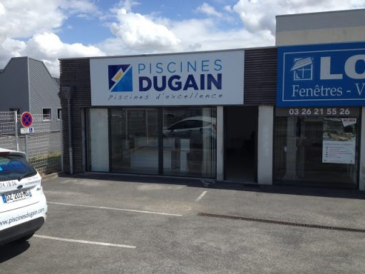 Photo de PISCINES DUGAIN - Châlons en Champagne