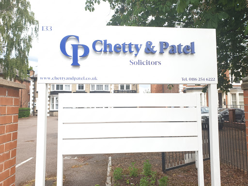 Chetty & Patel Solicitors - Thumbnail