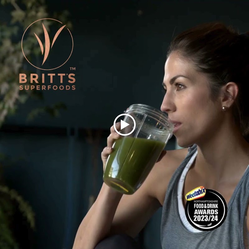 Britt's Superfoods photo 3