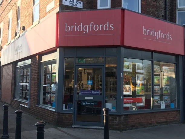 Bridgfords Sales and Letting Agents Withington photo 2