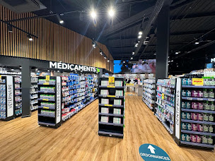 Photo n°16 de Proexpace à Sorgues (Pharmacie)