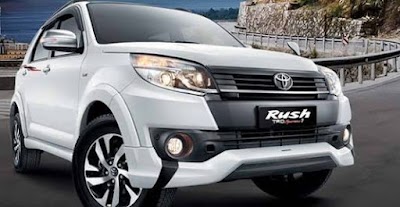 Photos of Rental Mobil Meruya (Free Driver)