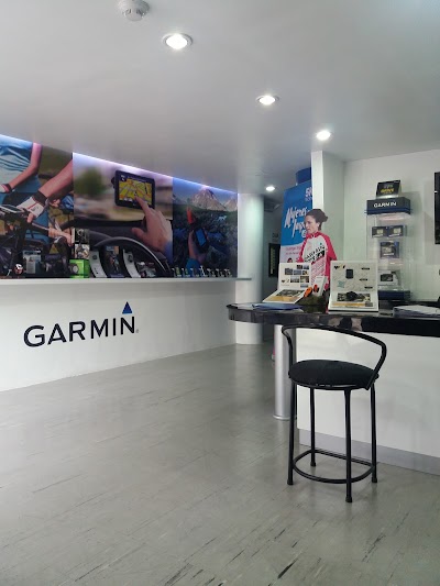 Photos of Garmin Ecuador