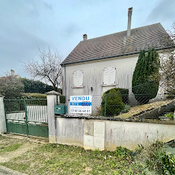Photo n°19 de Agence MAY - Aulnay Immobilier à Aulnay-sous-Bois (Expert immobilier)