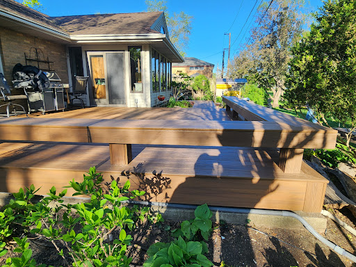 Protect Your Deck - Visual