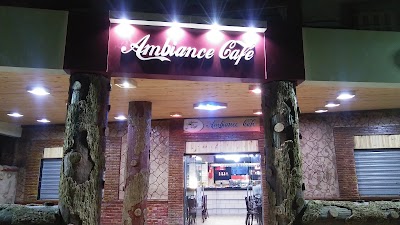 Photos of Cafeteria Les Sables