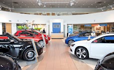 Leeds Volkswagen leeds