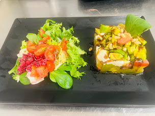 Photo n°27 de À modo mio à Roquebrune-sur-Argens (Restaurant italien)