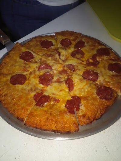 Photos of Anthony' pizza Restaurant