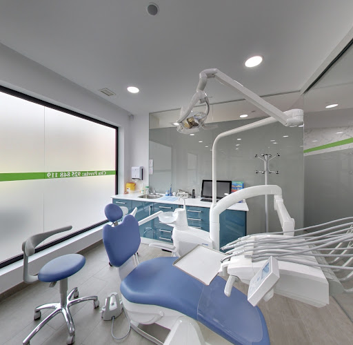 Clínica Dental Dr. Ismael Coleto García - Thumbnail