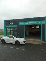 Photo n°19 de 123 Pare-Brise Châteauroux à Le Poinçonnet (Garage automobile)