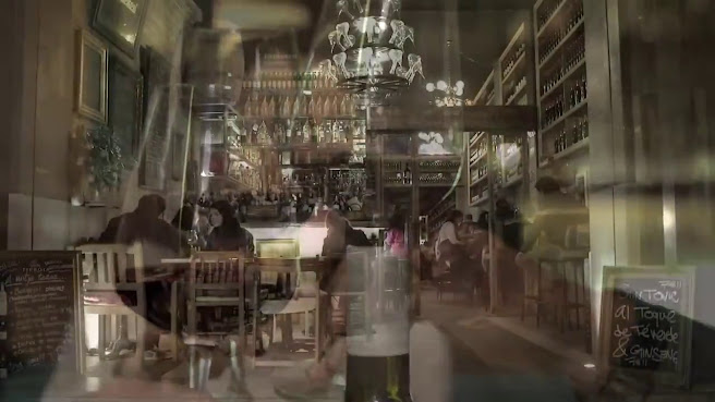 Taverna Cu-Cut by null