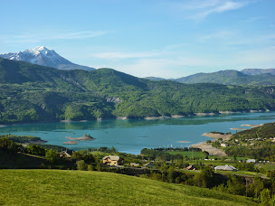 Photo n°24 de L'air du temps à Prunières (Hôtel)