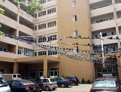 Photos of Anuradhapura Teaching Hospital வைத்திய சாலை அனுராதபுரம்