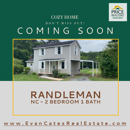 Evan Cates Broker and Realtor - Thumbnail