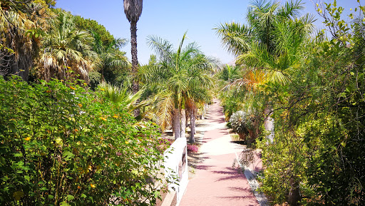 La Concepción Park