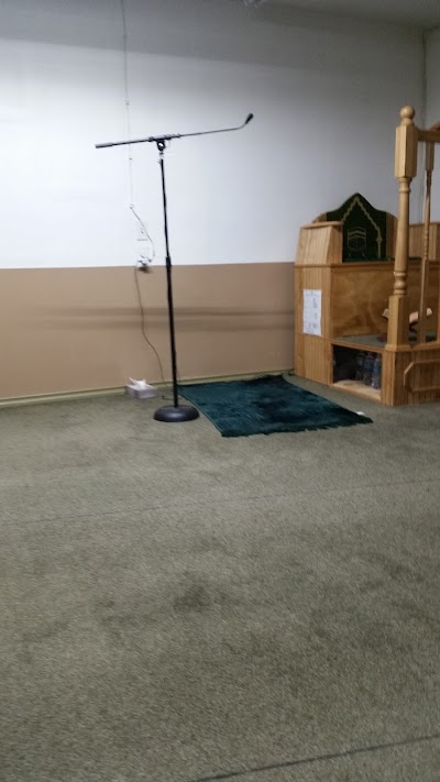 Islamic Center of Seattle