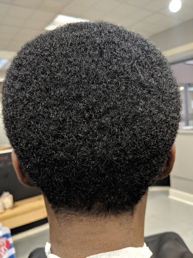 Root Image & Sozo Barbering - Thumbnail