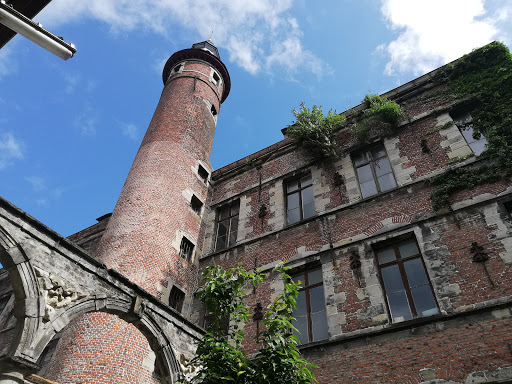 Tournai Archaeology Museum - Thumbnail