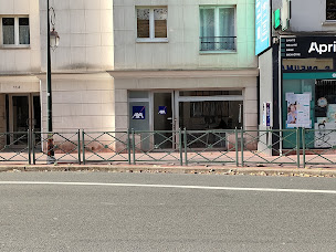 Photo n°1 de AXA Assurance et Banque Eirl Buzier Jerome à La Garenne-Colombes (Agence d'assurance pour locataires)
