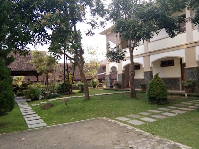Photos of Gua Maria Bunda Karmel (H.CARM)