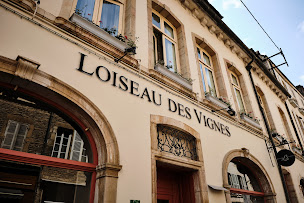 Photo n°8 de Loiseau des Vignes à Beaune (Restaurant français)