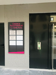 Photo n°4 de Stéphanie Billet Ostéopathe à Belley (Ostéopathe)