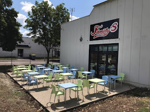 Photo n°6 de Le Family's à Bourg-en-Bresse (Restaurant de hamburgers)