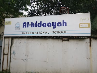 Photos of Al Hidaayah International School