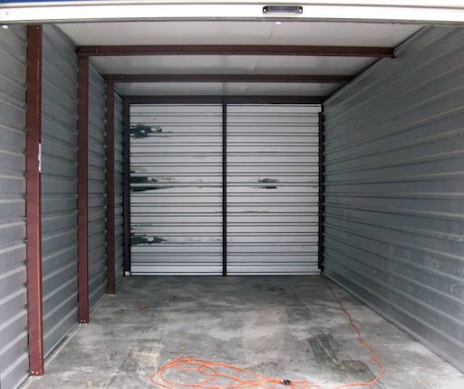 Wildcat Storage - Visual