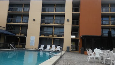 Photos of Orlando Continental Plaza Hotel