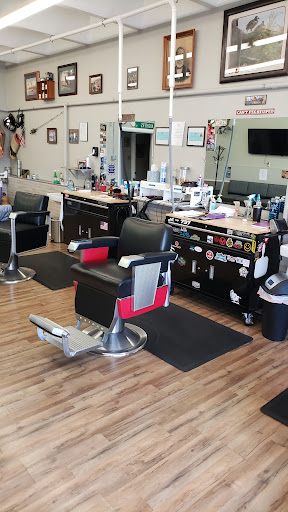 Slaughter's Barber Shop - Thumbnail