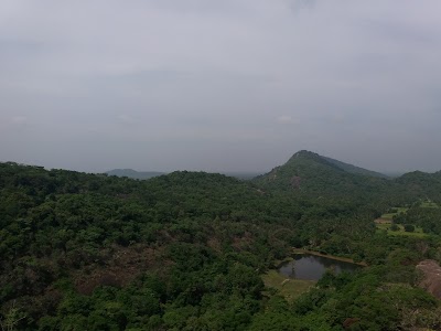 Photos of Tissawa Rajamaha Viharaya