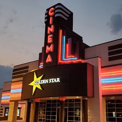 Austintown Cinema - Golden Star Theaters