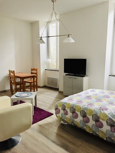 Les Cèdres - Thumbnail