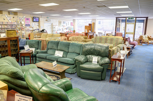 Dorothy House Furniture - Thumbnail