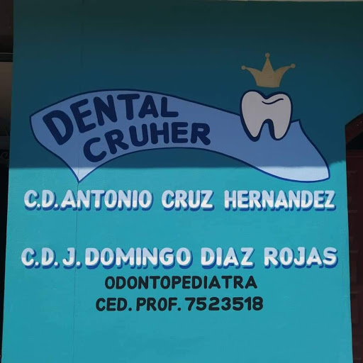 Dental CRUHER - Thumbnail