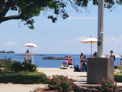 Calf Pasture Beach Coffee and Gifts