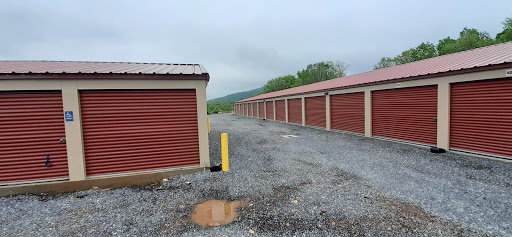 501 Self Storage