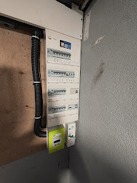 Photo n°5 de Sam Installation Réseaux à Gambsheim (Électricien)