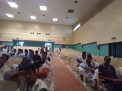 Photos of Maison de Jeunes
