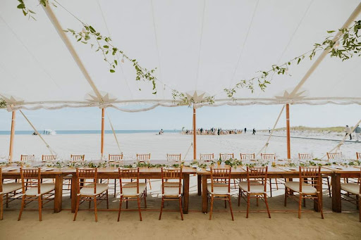 Ginger & Spice Catering