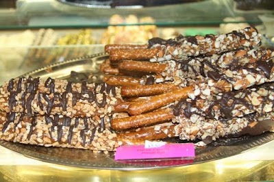 Photos of My Favorite Sweet Shoppe