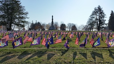 Soldiers National Monument