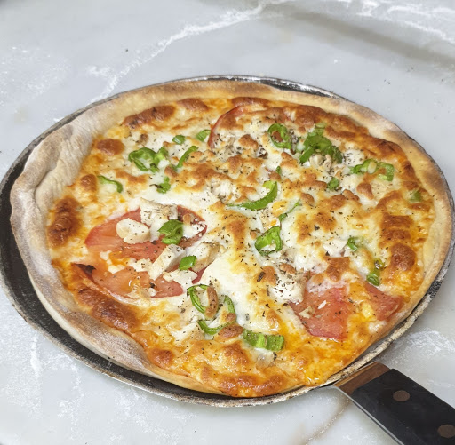 Pizzeria Las Tapas - Thumbnail