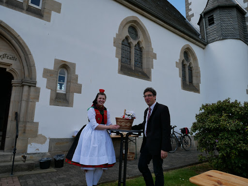 Ev. Kirche Nausis - Thumbnail