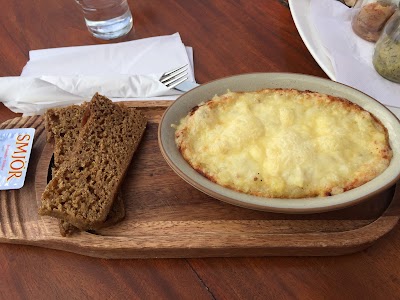 Photos of Kaffi Rau&eth;ka