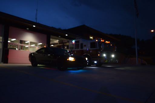 South Davis Metro Fire Station 84