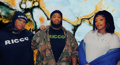 Ricco - Visual