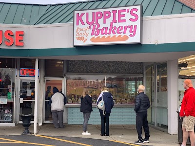 Kuppies Bakery